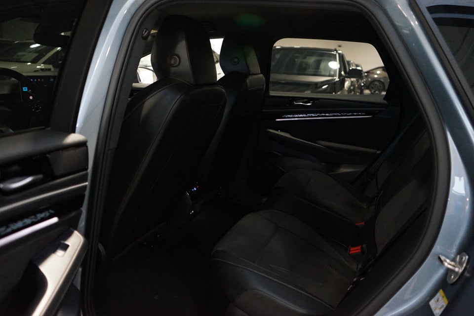 VW ID.7 86 Style S Tourer 5d