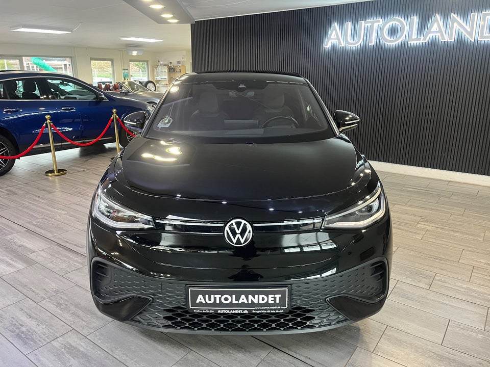 VW ID.5 77 Pro Performance 5d