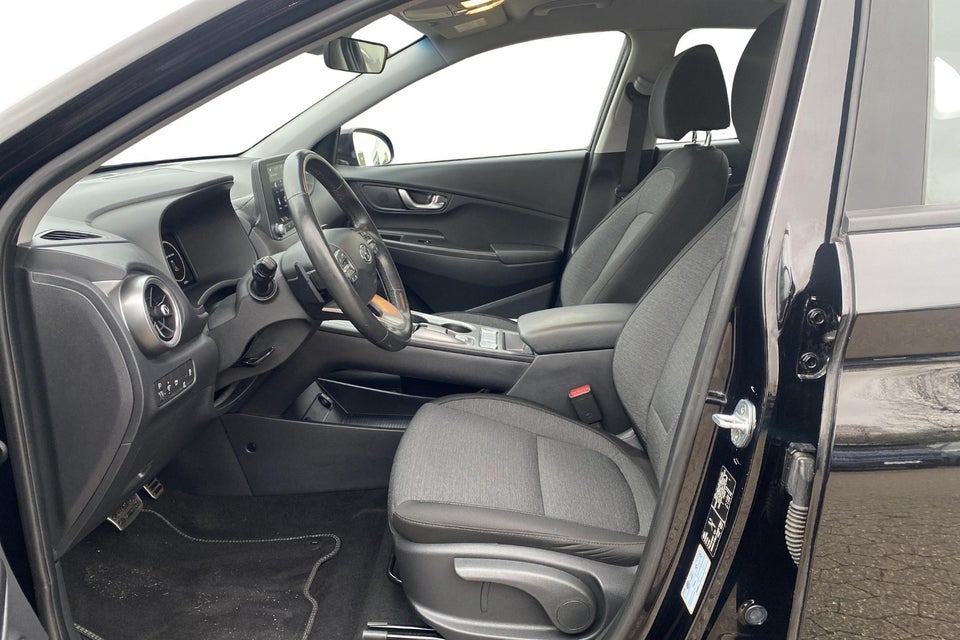 Hyundai Kona 39 EV Select 5d