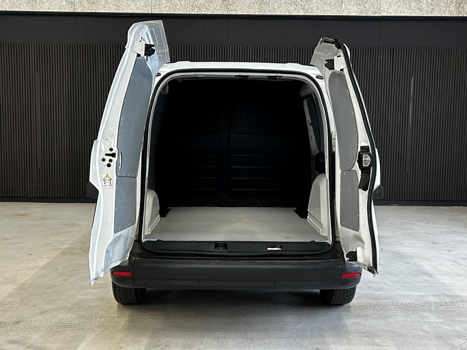 Mercedes Citan 110 1,5 CDi A2 PRO Van