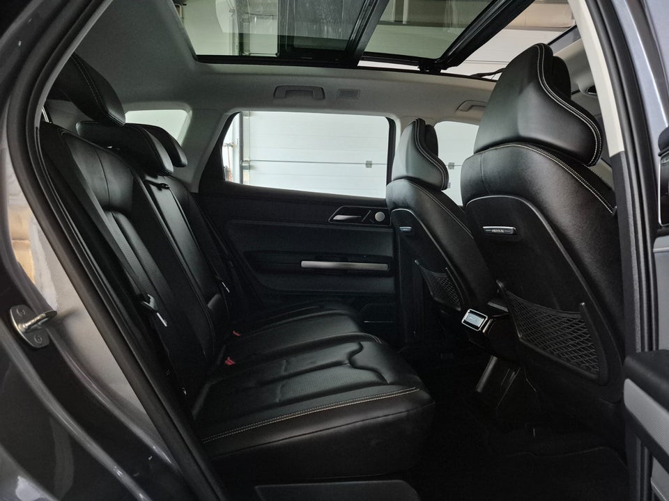 Aiways U5 Premium 5d