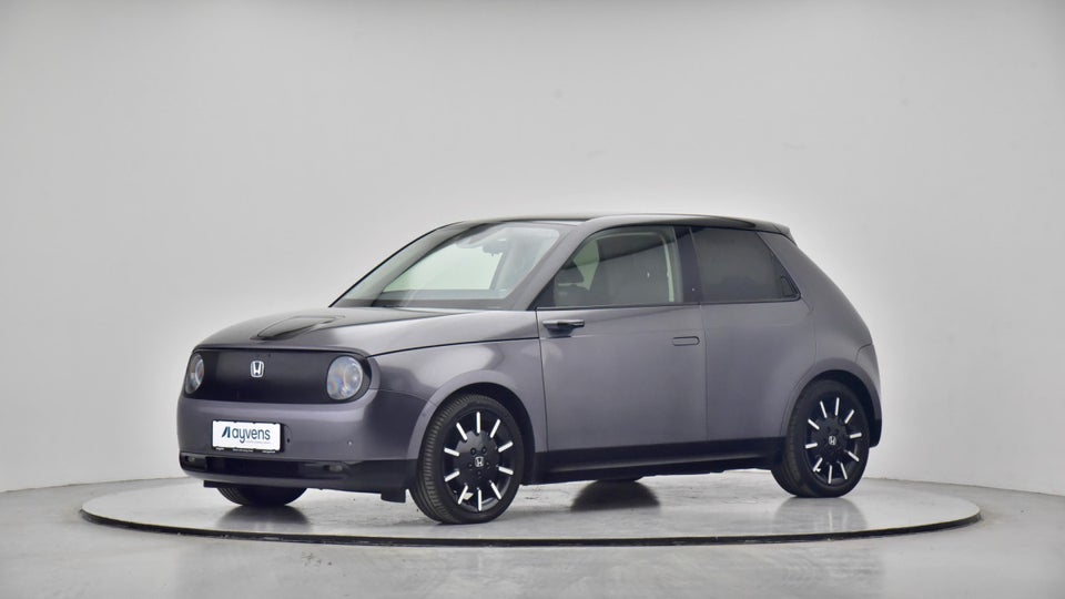 Honda e Advance 5d