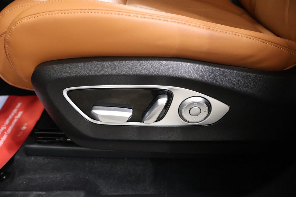 Xpeng G9 Standard Range 5d