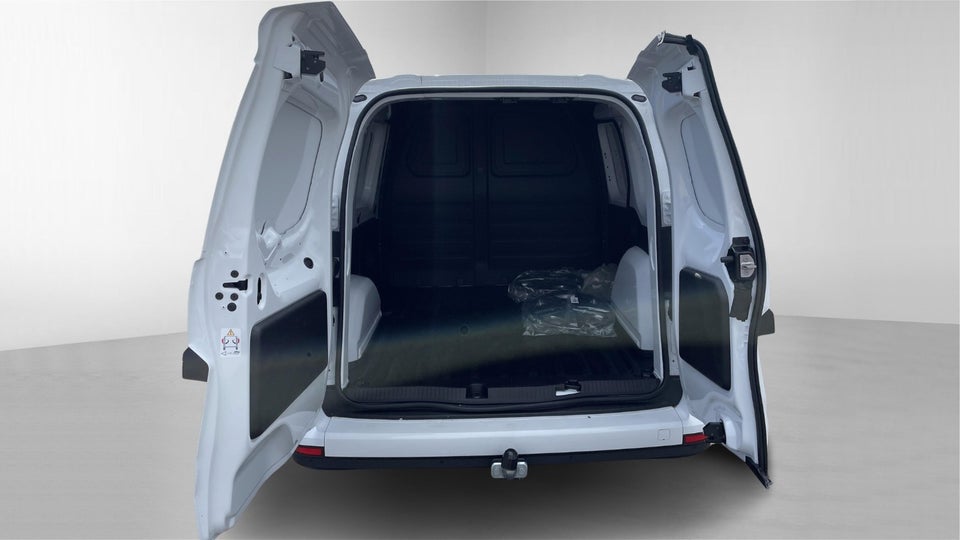 Mercedes Citan 110 1,5 CDi A2 PRO aut. Van