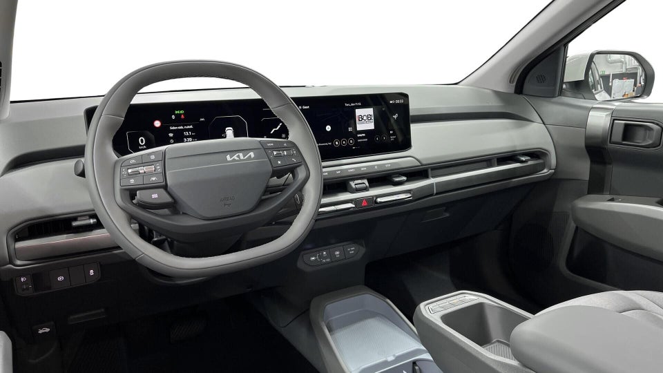 Kia EV3 58 Standard Range Access 5d