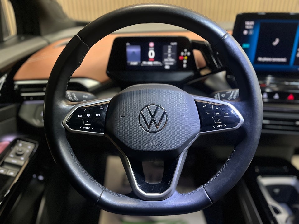 VW ID.4 77 Pro Performance Tech 5d