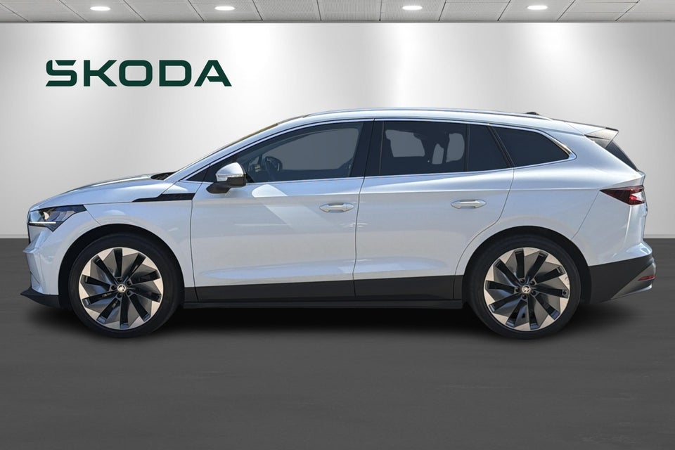 Skoda Enyaq 80 iV 5d