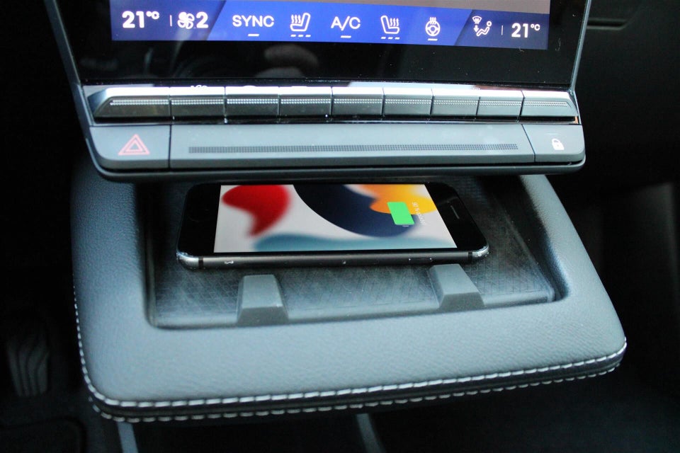 Renault Megane E-Tech 60 Techno 5d