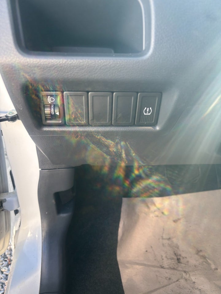 Suzuki Celerio 1,0 Comfort AGS 5d