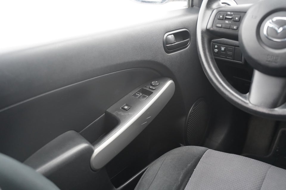 Mazda 2 1,3 Advance 5d