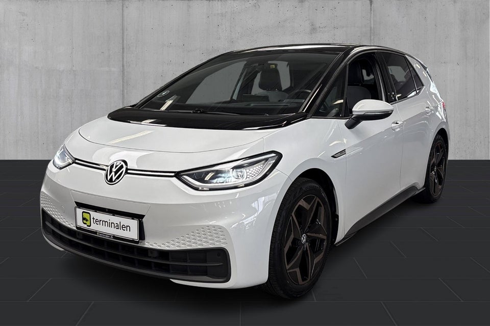 VW ID.3 77 Pro S 5d