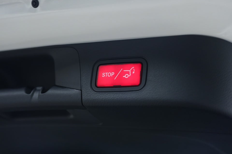 Mercedes EQB250+ AMG Advance 5d