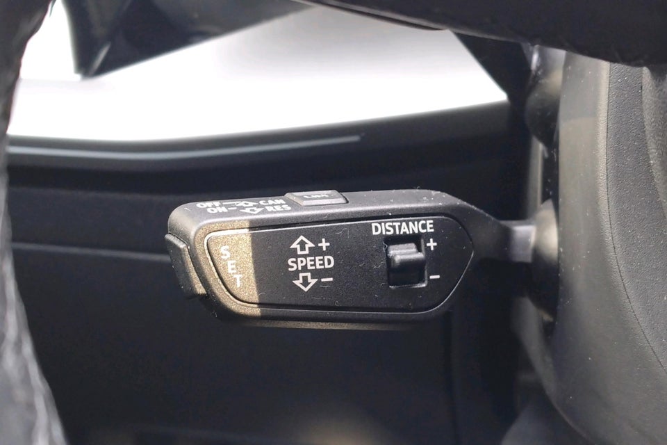 Audi A3 40 TFSi e Prestige Sportback S-tr. 5d