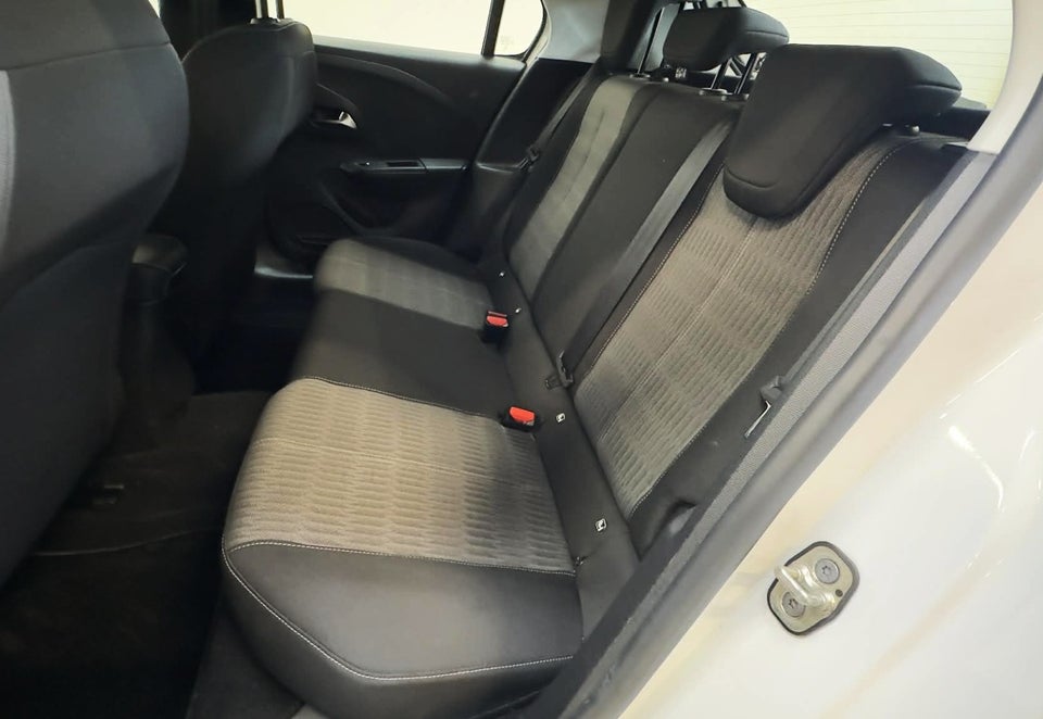 Opel Corsa-e 50 Edition+ 5d