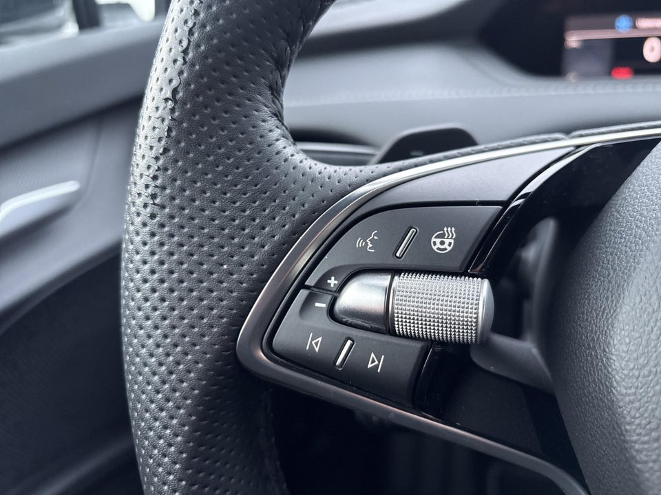 Skoda Elroq 60 iV Sportline 5d