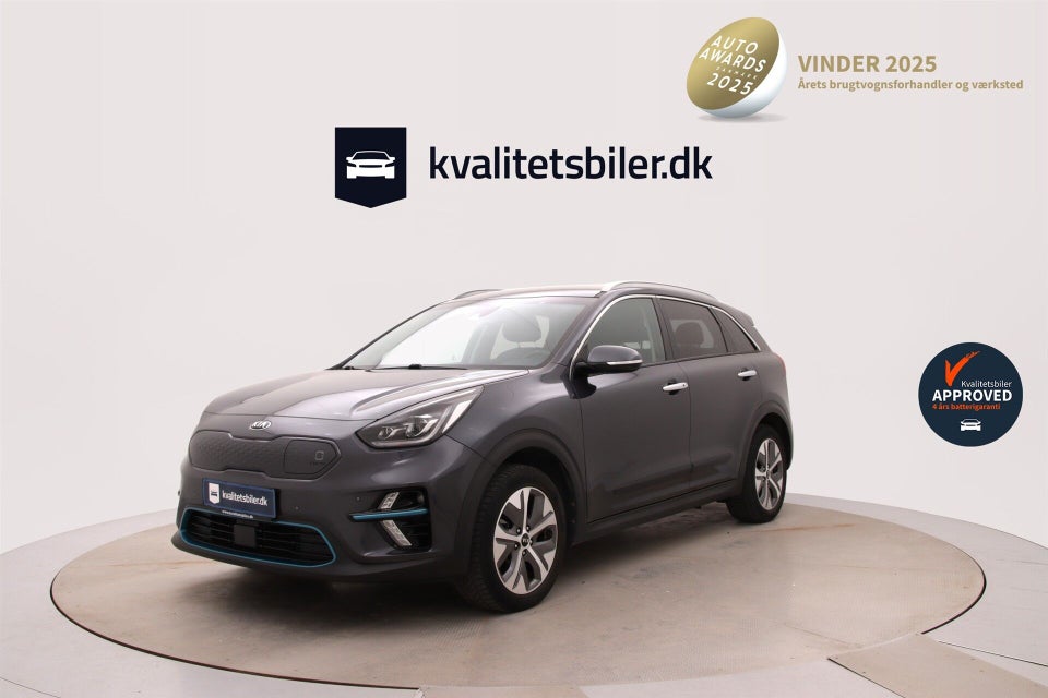 Kia e-Niro 64 Executive Line 5d