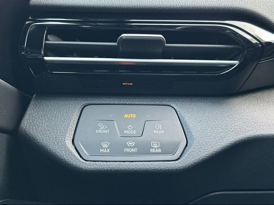 VW ID.4 77 GTX 4Motion 5d