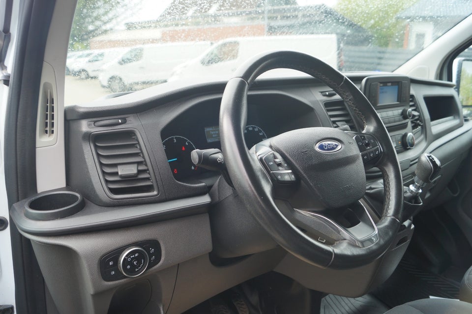 Ford Transit Custom 340 L2 2,0 TDCi 130 Trend