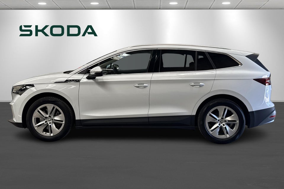 Skoda Enyaq 85 iV Premium 5d