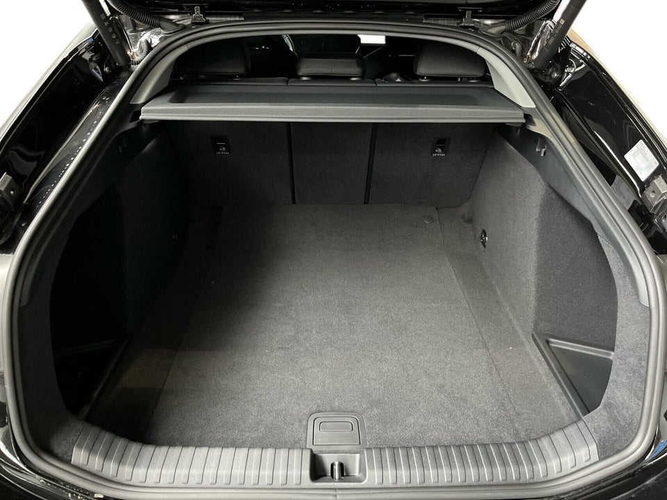 Audi A6 e-tron S-line plus performance Sportback 5d