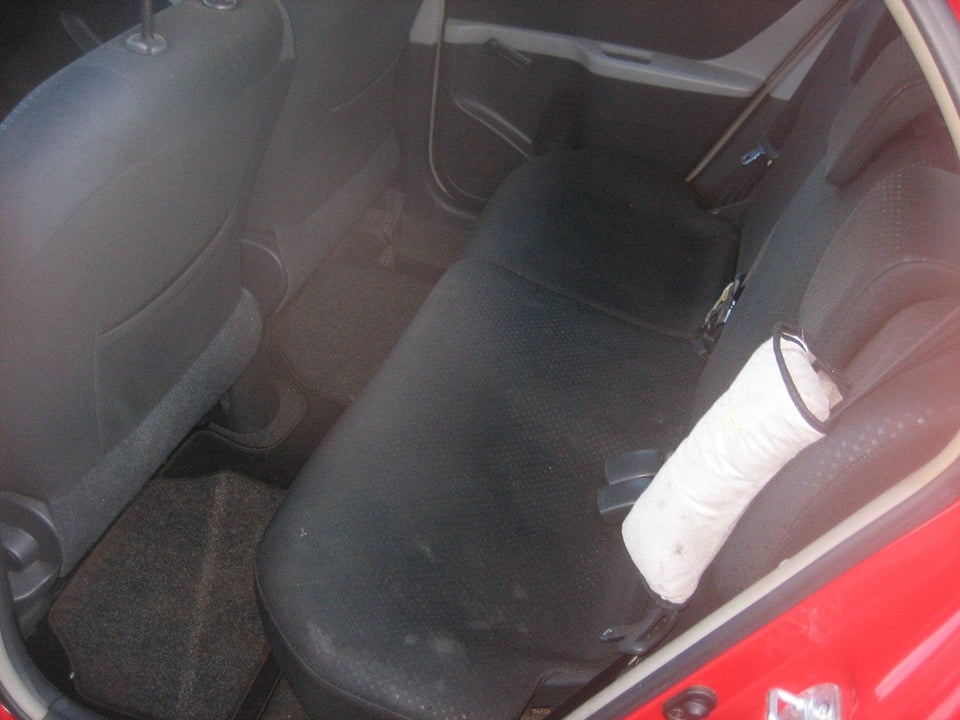 Toyota Yaris 1,3  5d