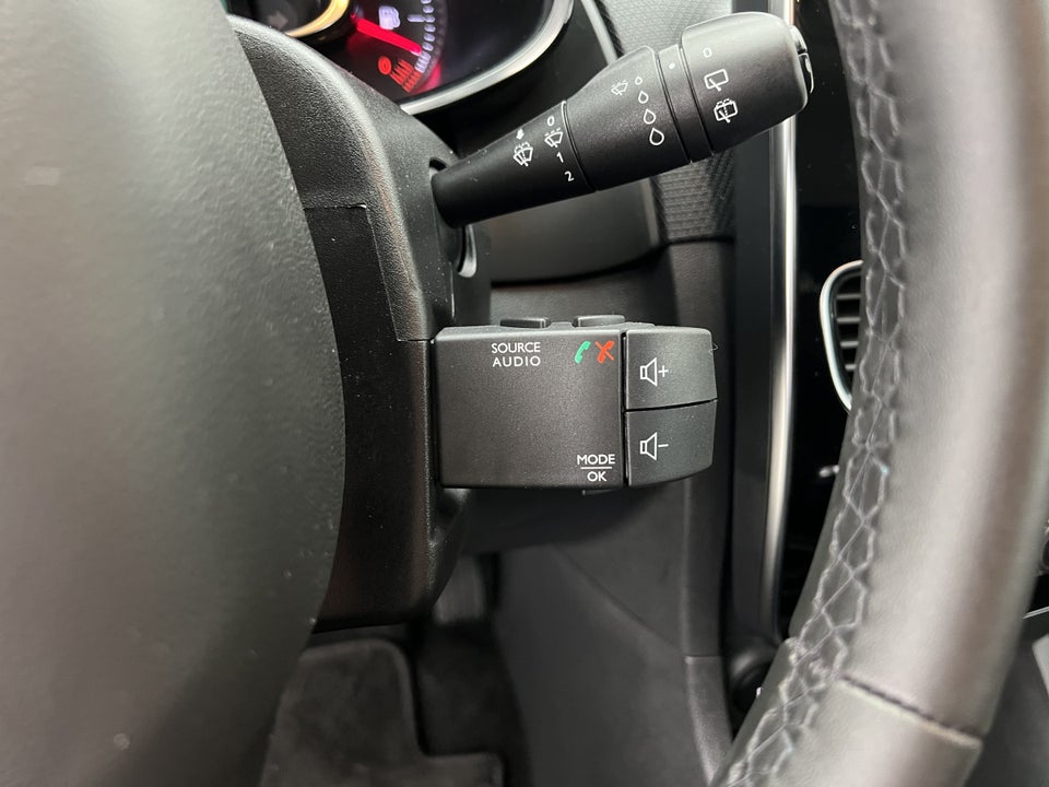 Renault Clio IV 0,9 TCe 90 GO! Sport Tourer 5d