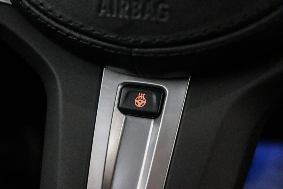 BMW iX3 Charged Plus M-Sport 5d