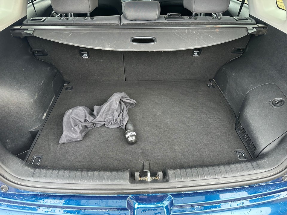 Kia Niro 1,6 PHEV Advance DCT 5d