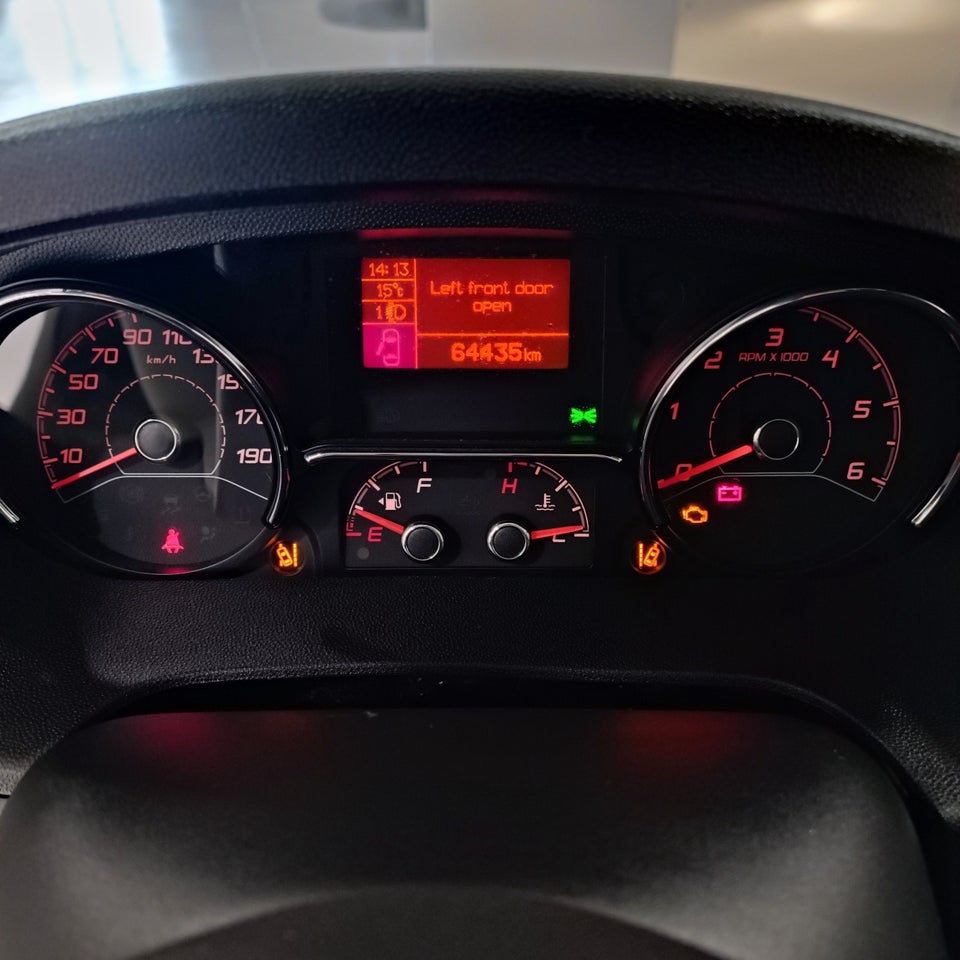 Opel Movano 2,2 D 165 Enjoy+ L3H2