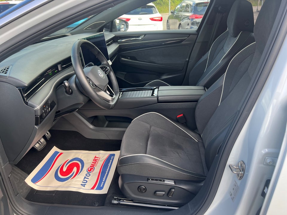 VW ID.7 86 Pro S 5d