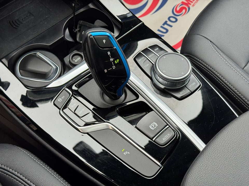 BMW iX3 Inspiring 5d