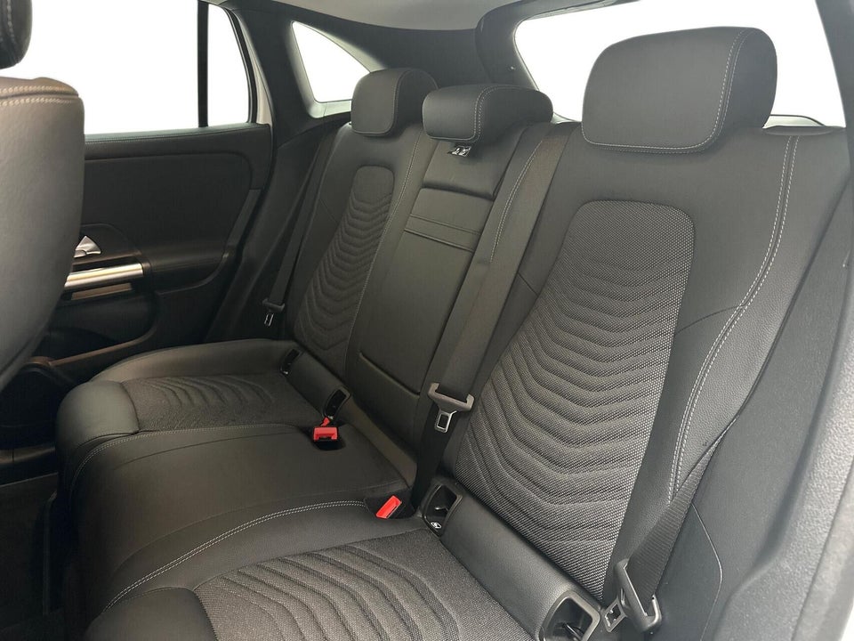 Mercedes EQA250 Progressive 5d