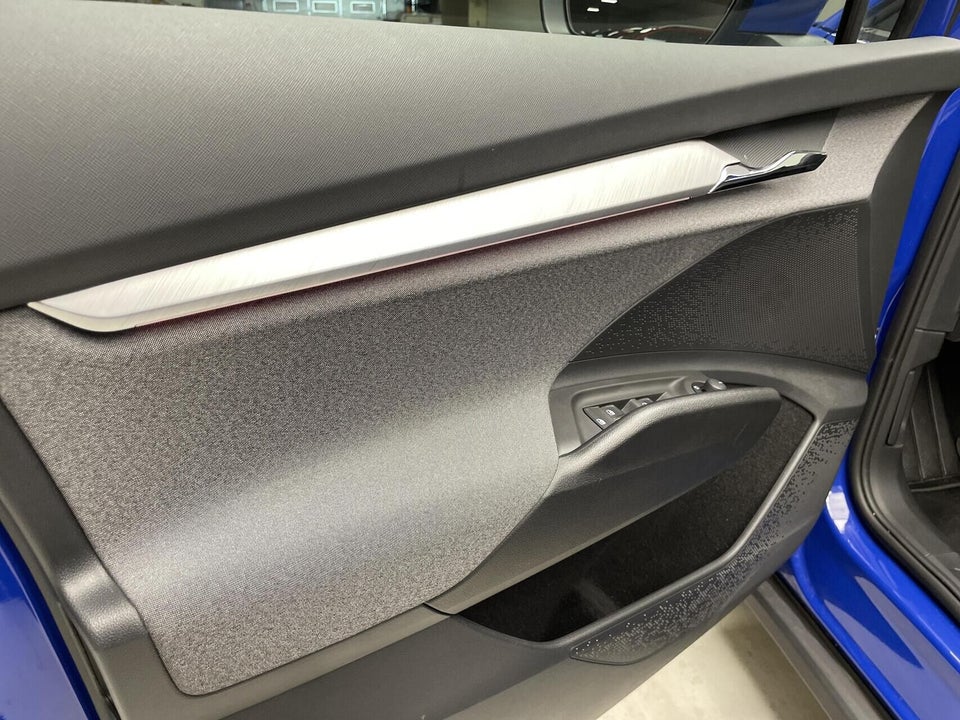 Skoda Enyaq 60 iV 5d