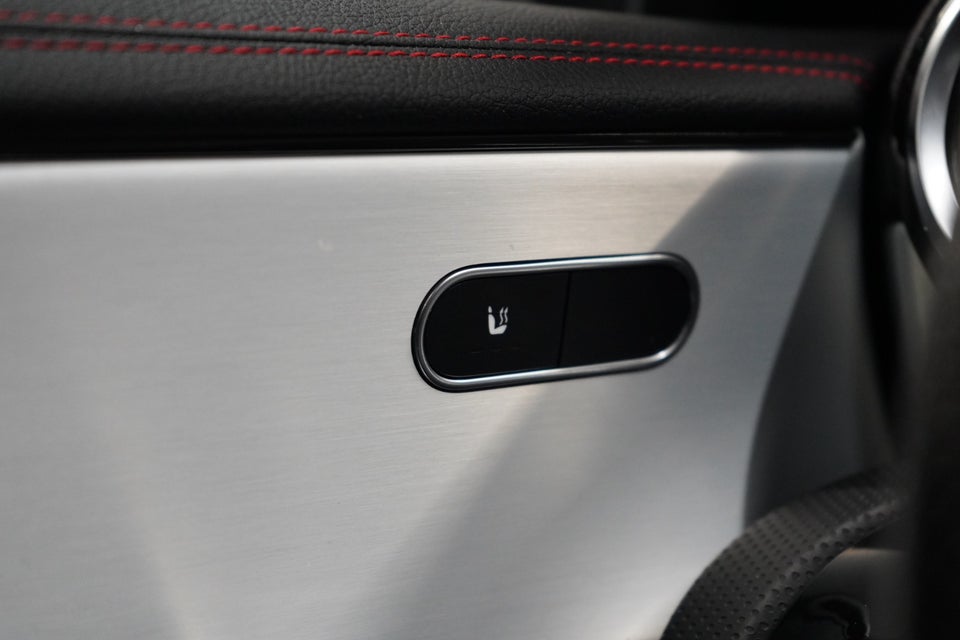 Mercedes CLA250 e 1,3 AMG Line Shooting Brake aut. 5d