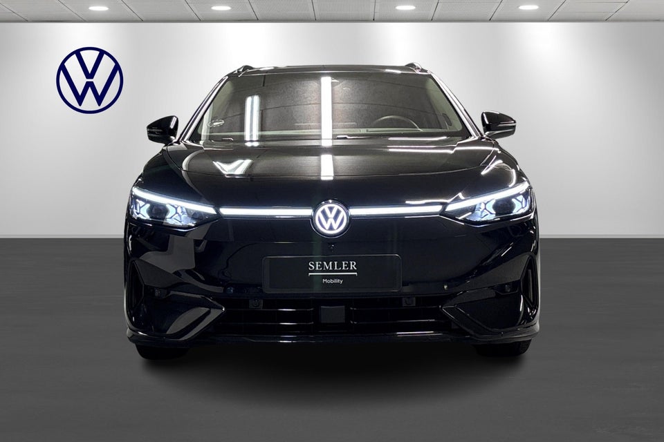 VW ID.7 86 Style S Tourer 5d