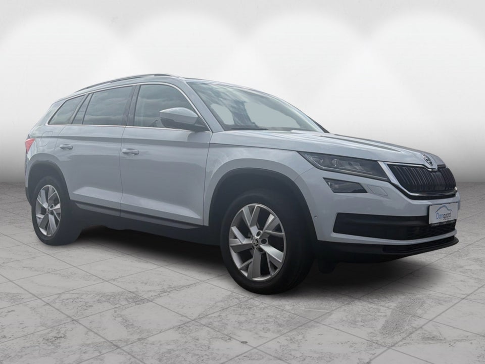 Skoda Kodiaq 1,5 TSi 150 Style DSG 5d