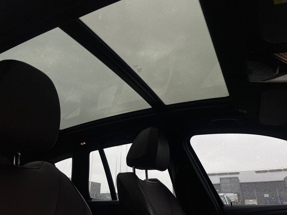 BMW iX3 Charged Plus M-Sport 5d