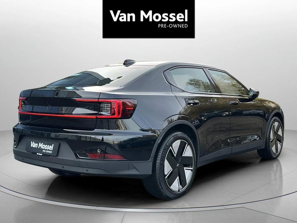 Polestar 2 Standard Range 5d