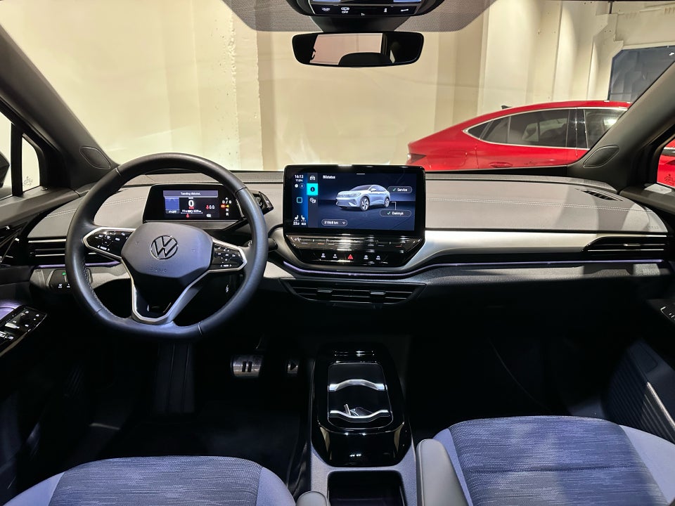 VW ID.5 77 Pro Performance 5d