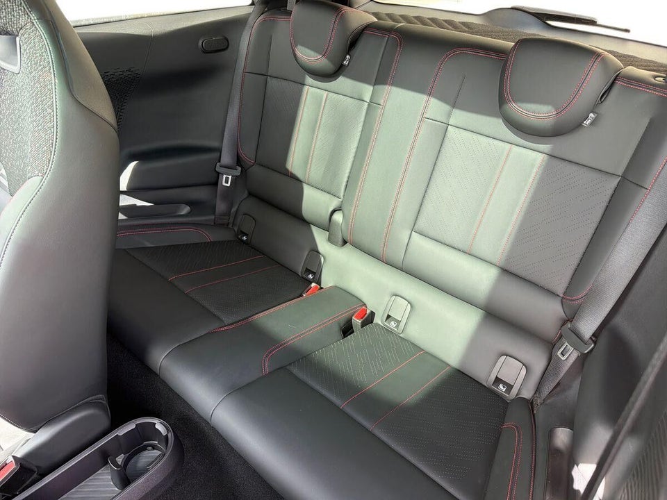 MINI Cooper SE JCW Trim XL 3d