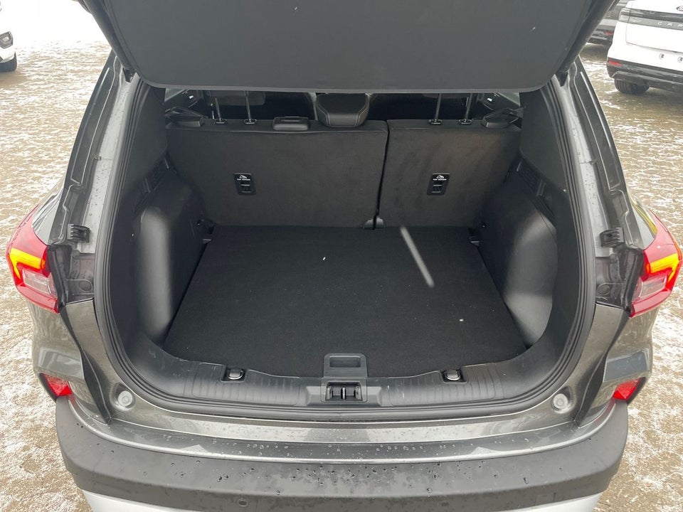 Ford Kuga 2,5 PHEV Active X CVT 5d