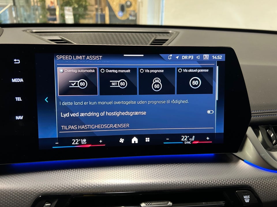 BMW iX1 xDrive30 Fully Charged M-Sport 5d