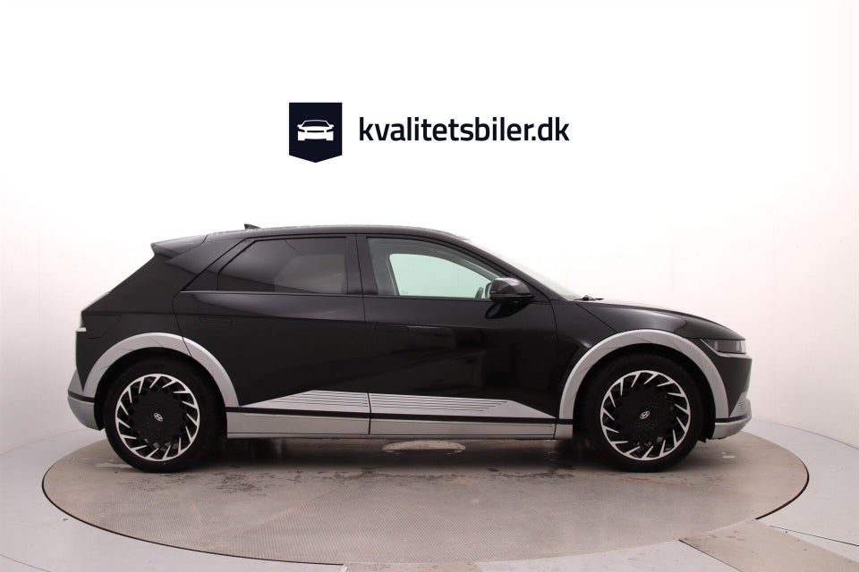 Hyundai Ioniq 5 73 Advanced 5d