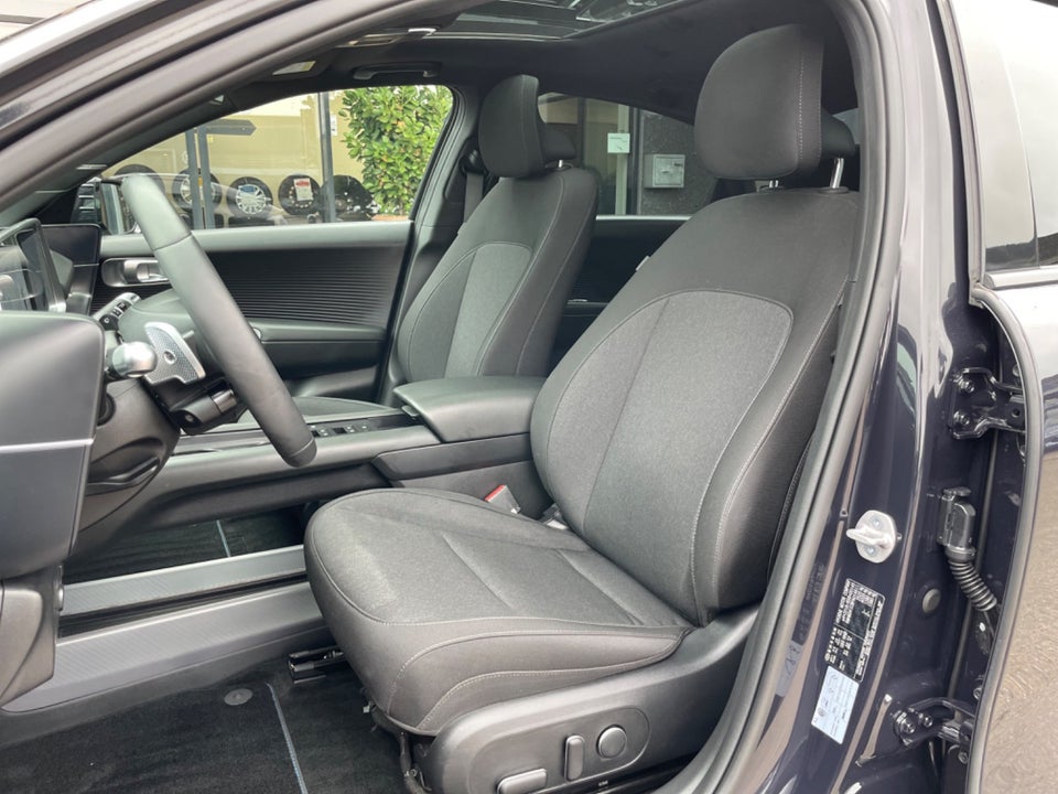 Hyundai Ioniq 6 77 Techniq AWD 4d