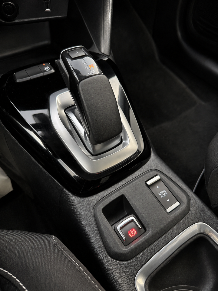 Opel Corsa-e 50 Dynamic 5d