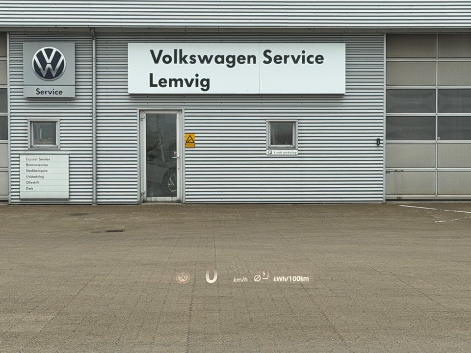 VW ID.3 79 GTX Performance+ 5d