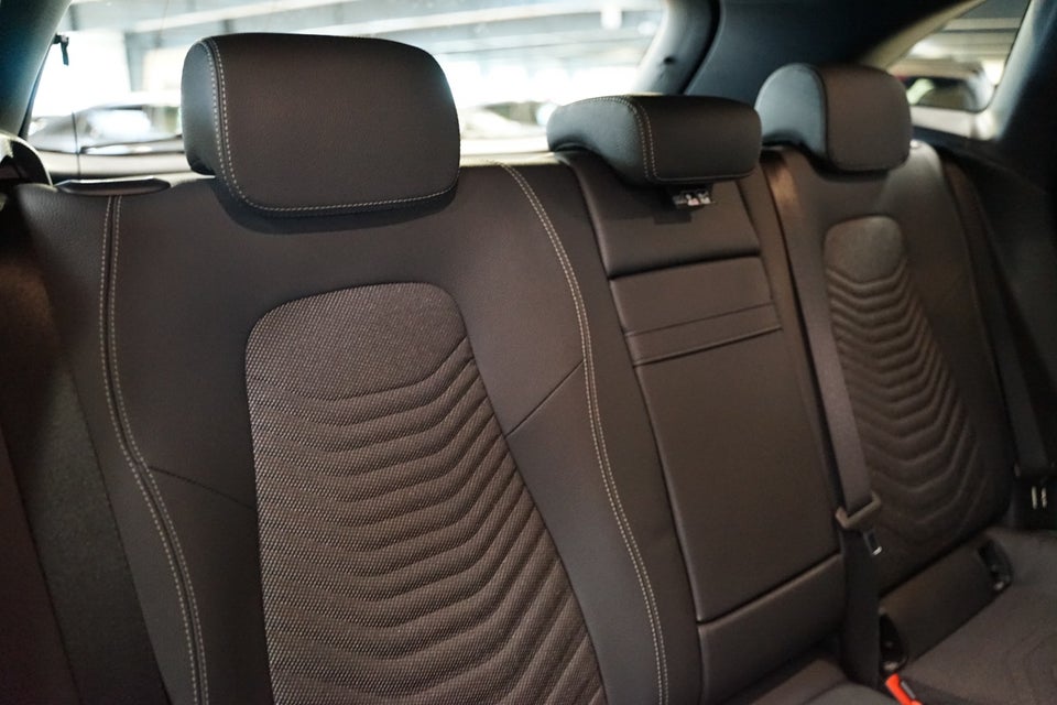 Mercedes EQA250+ Progressive Advance 5d