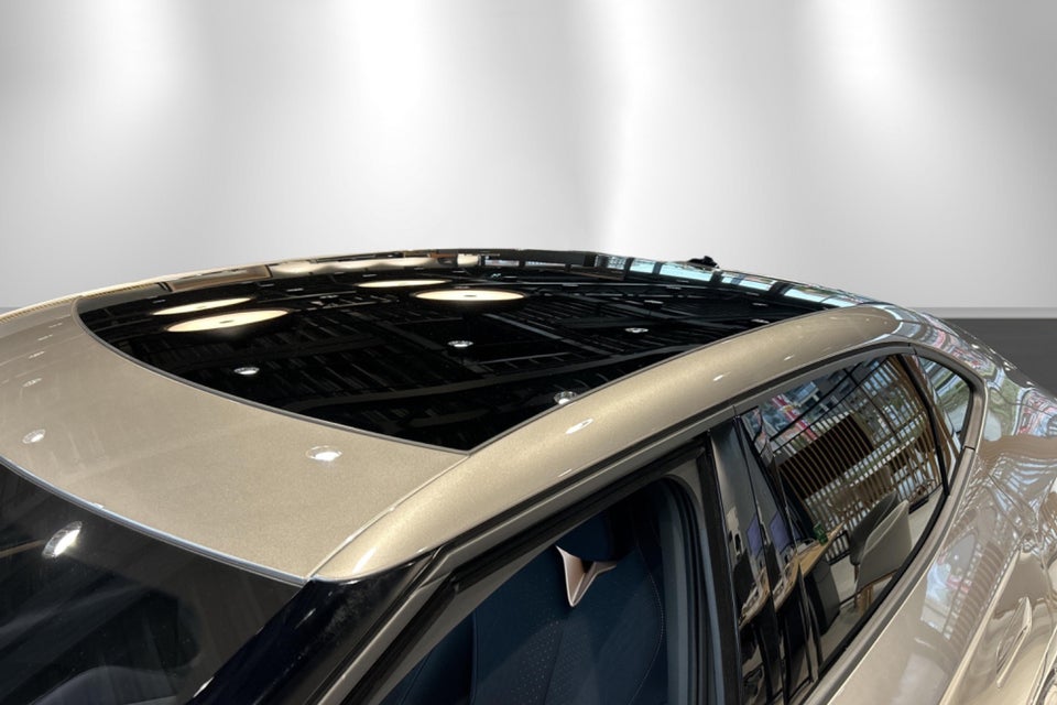 Cupra Tavascan 77 Adrenaline 5d