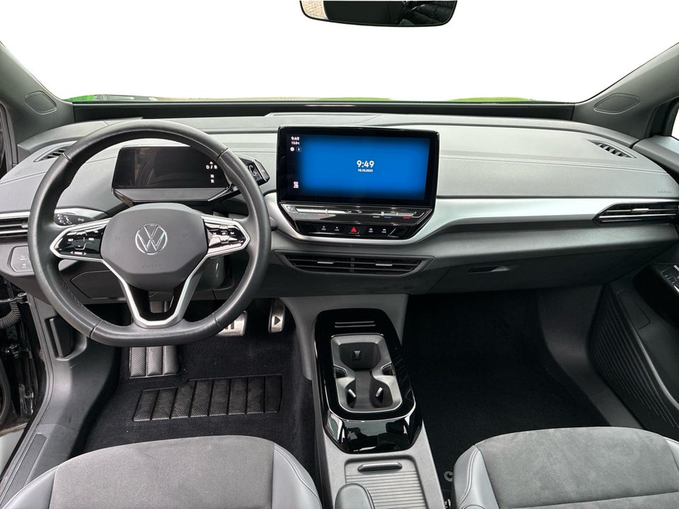 VW ID.5 77 Pro Performance 5d