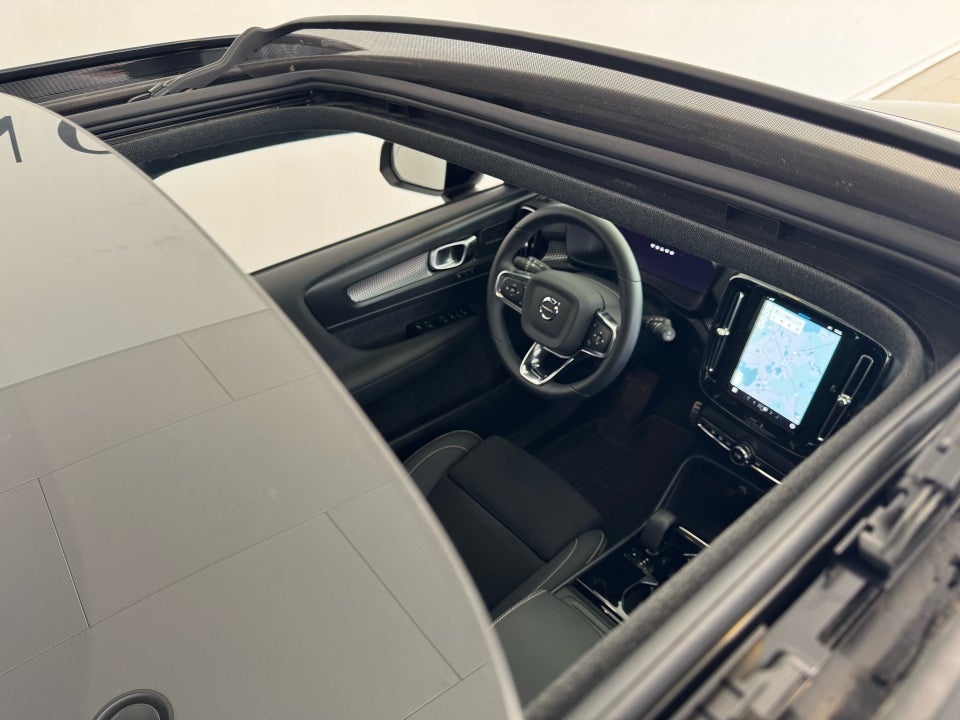 Volvo XC40 P6 ReCharge Pro 5d